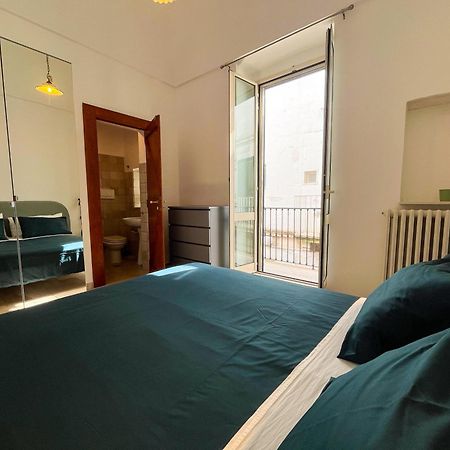 Vicolo 4 Villa Ostuni Ngoại thất bức ảnh