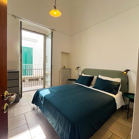 Vicolo 4 Villa Ostuni Ngoại thất bức ảnh