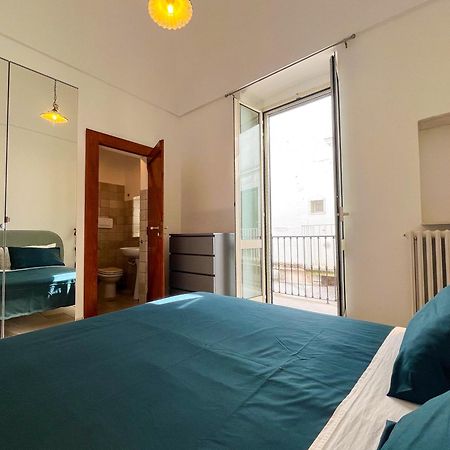Vicolo 4 Villa Ostuni Ngoại thất bức ảnh