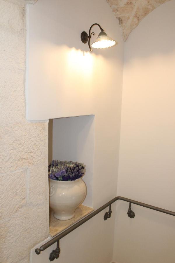 Vicolo 4 Villa Ostuni Ngoại thất bức ảnh
