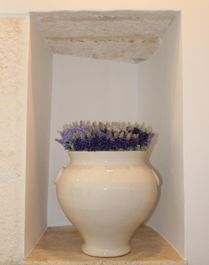 Vicolo 4 Villa Ostuni Ngoại thất bức ảnh