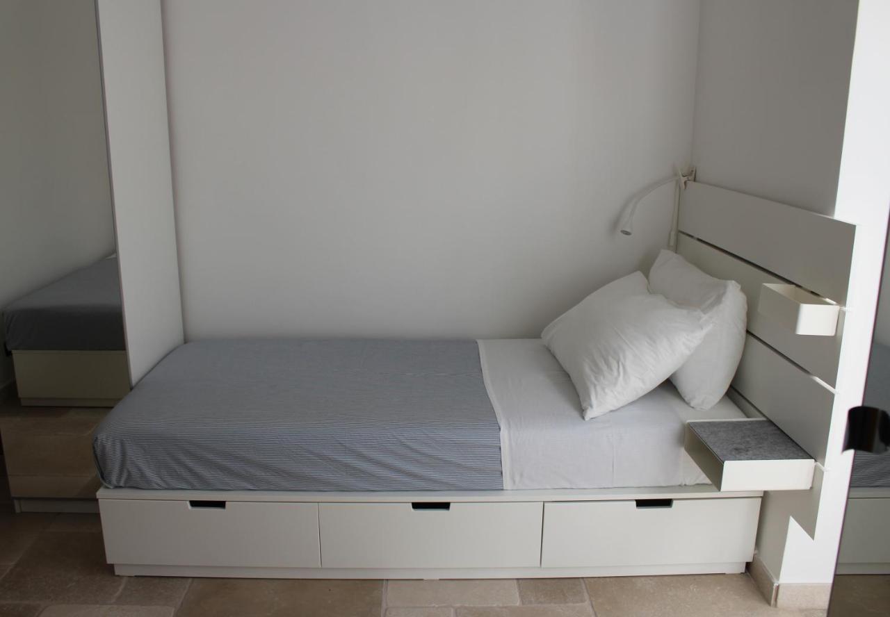 Vicolo 4 Villa Ostuni Ngoại thất bức ảnh