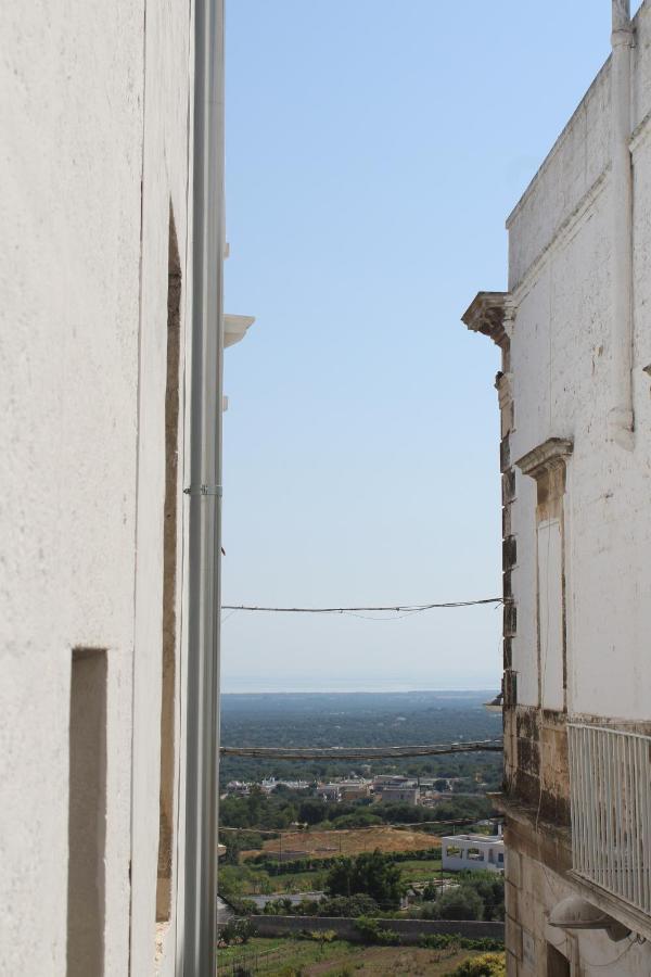 Vicolo 4 Villa Ostuni Ngoại thất bức ảnh