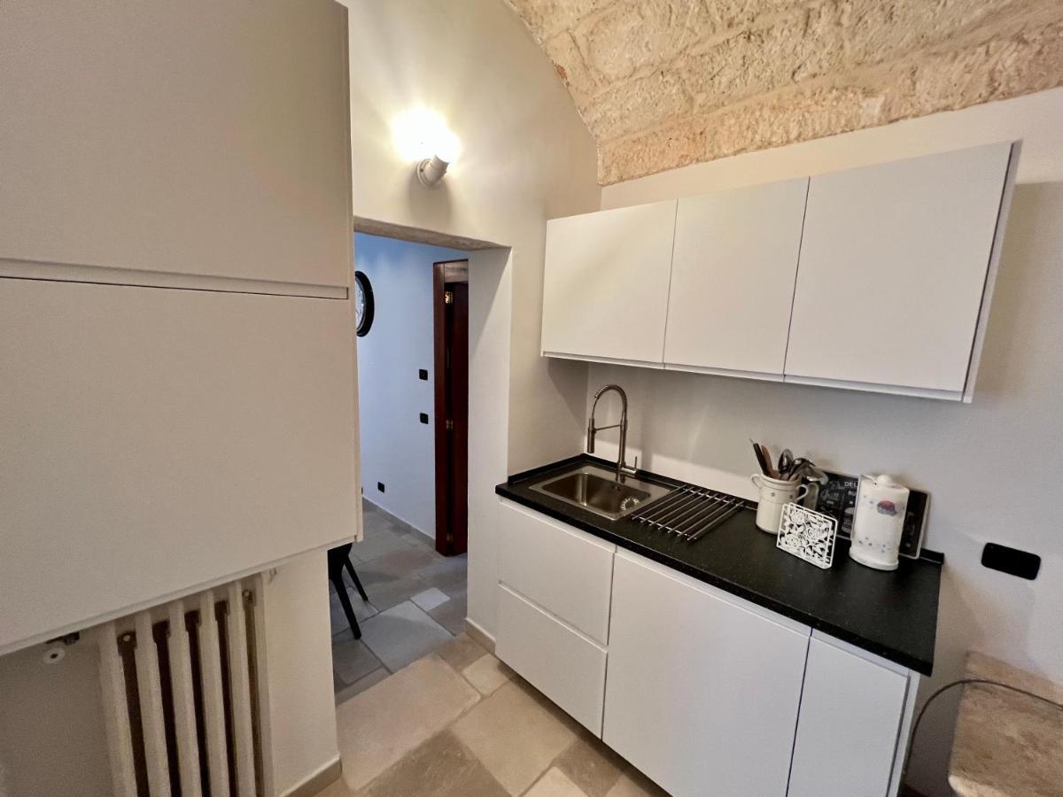 Vicolo 4 Villa Ostuni Ngoại thất bức ảnh