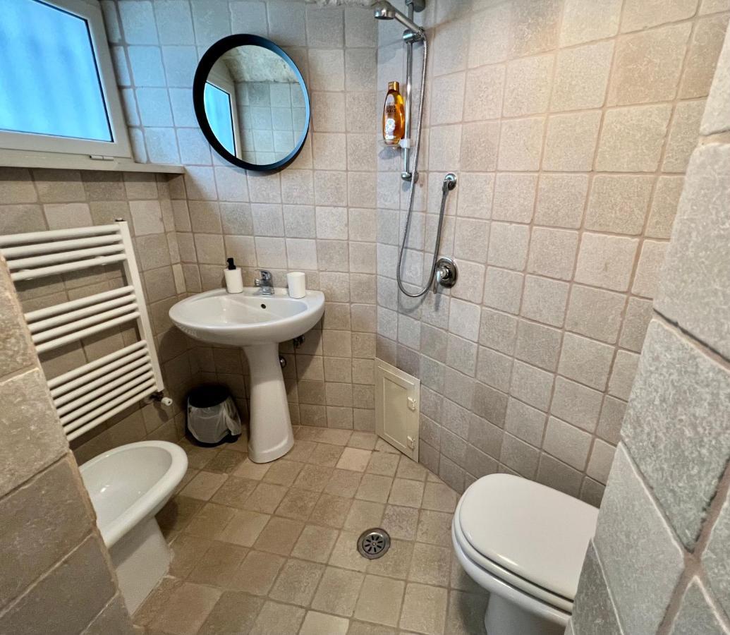 Vicolo 4 Villa Ostuni Ngoại thất bức ảnh