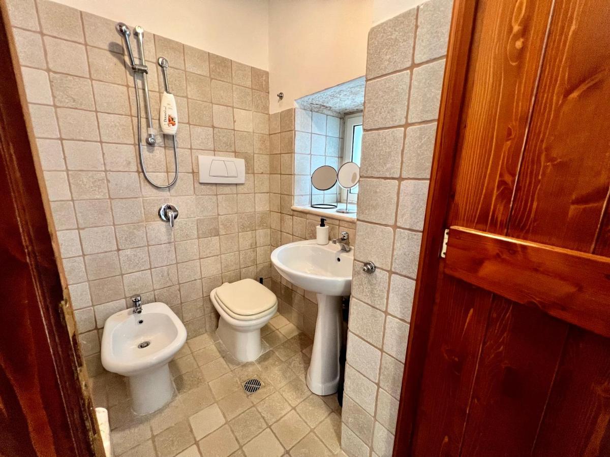 Vicolo 4 Villa Ostuni Ngoại thất bức ảnh