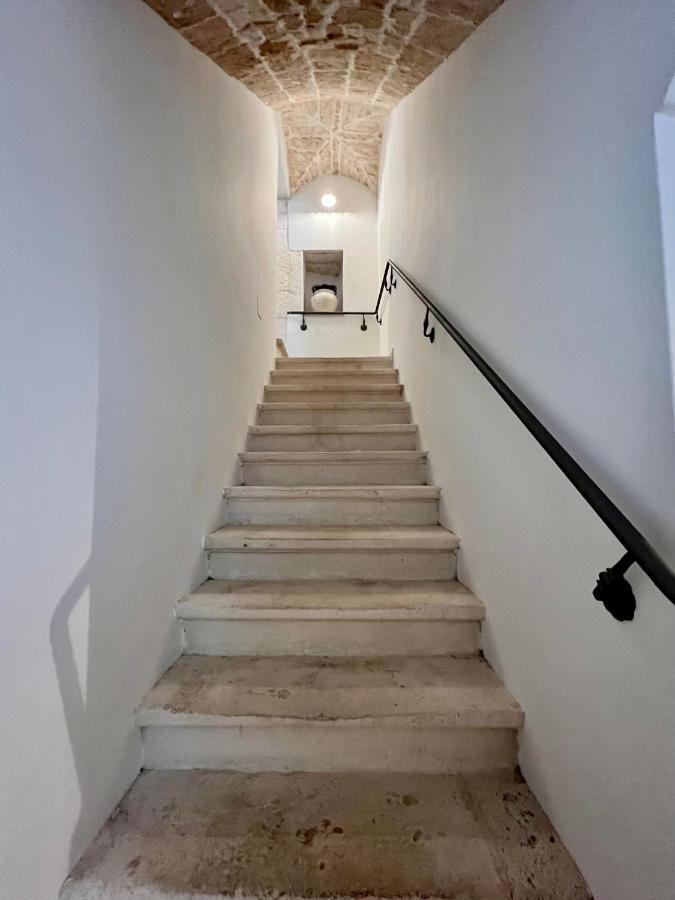 Vicolo 4 Villa Ostuni Ngoại thất bức ảnh