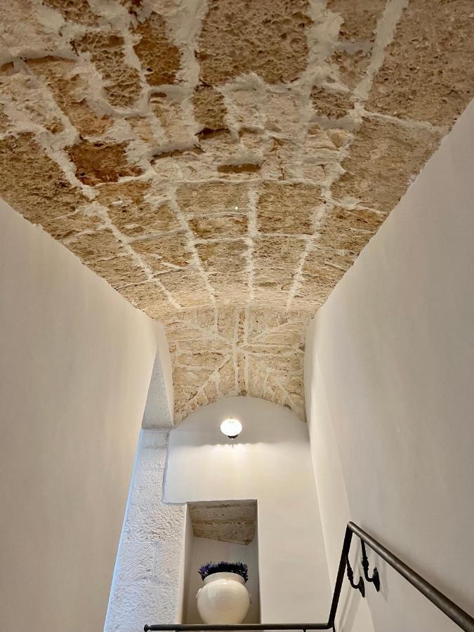 Vicolo 4 Villa Ostuni Ngoại thất bức ảnh