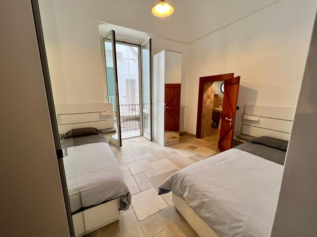 Vicolo 4 Villa Ostuni Ngoại thất bức ảnh
