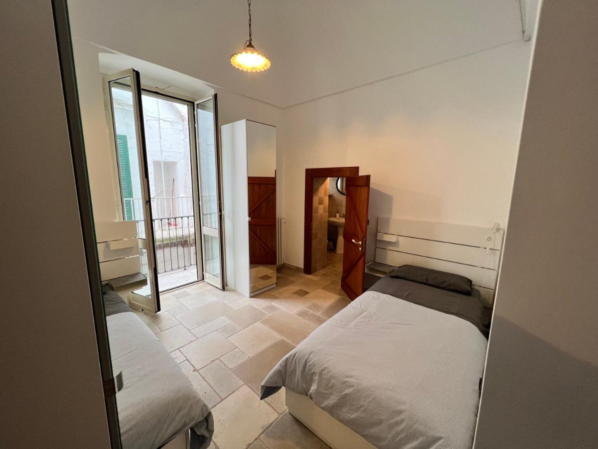Vicolo 4 Villa Ostuni Ngoại thất bức ảnh