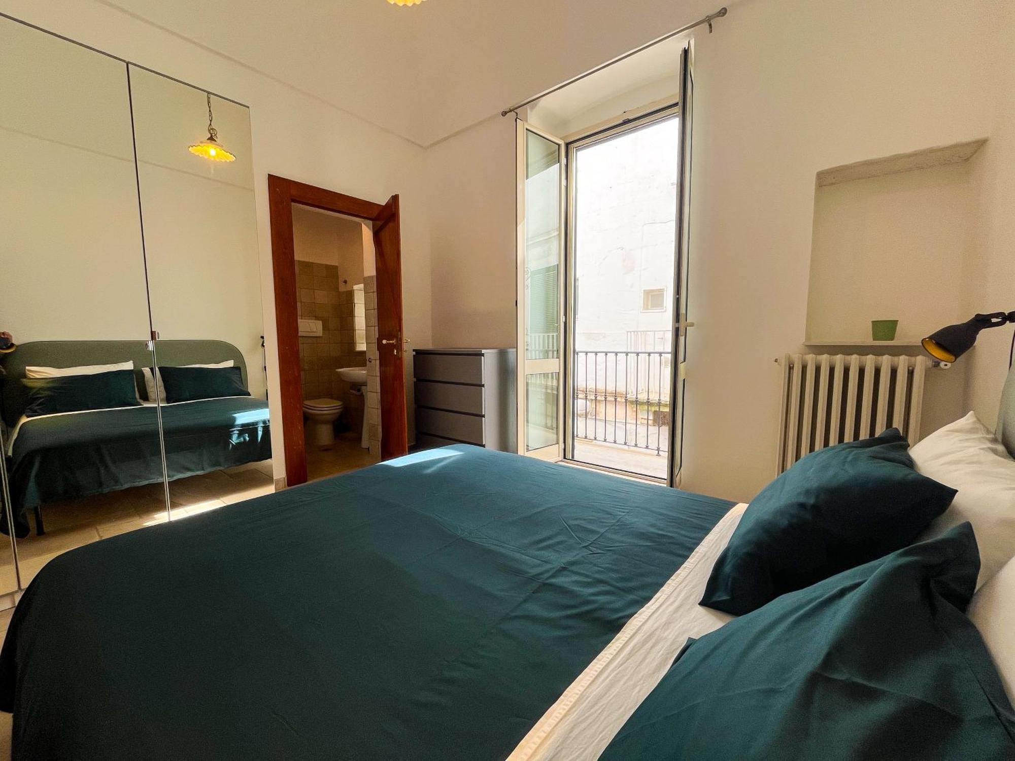 Vicolo 4 Villa Ostuni Ngoại thất bức ảnh