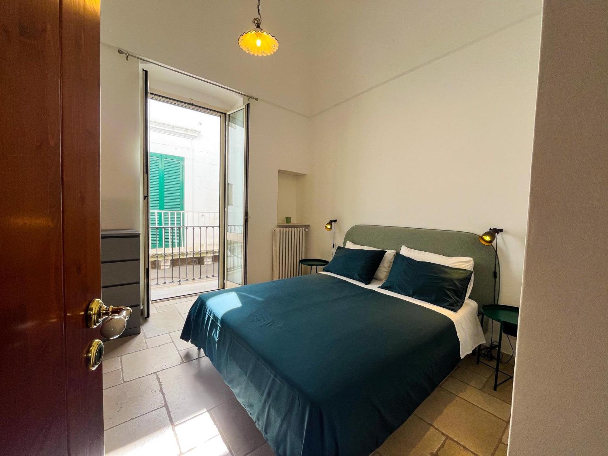 Vicolo 4 Villa Ostuni Ngoại thất bức ảnh