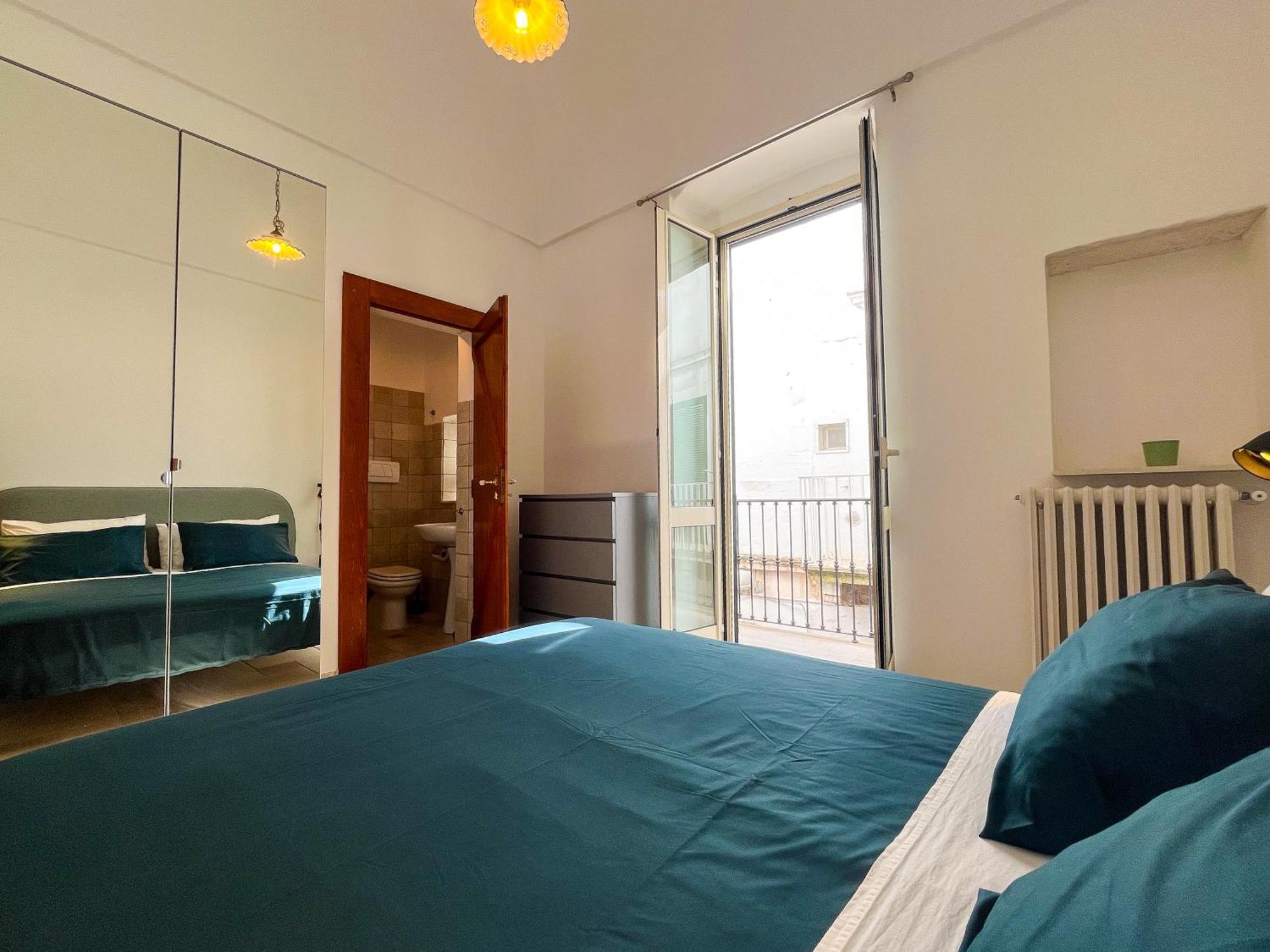 Vicolo 4 Villa Ostuni Ngoại thất bức ảnh